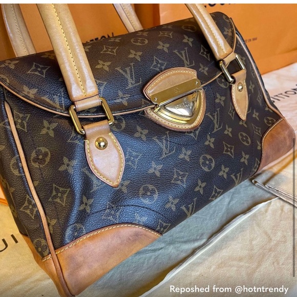 Beautiful ❤️Beverly MM - Picture 13 of 14